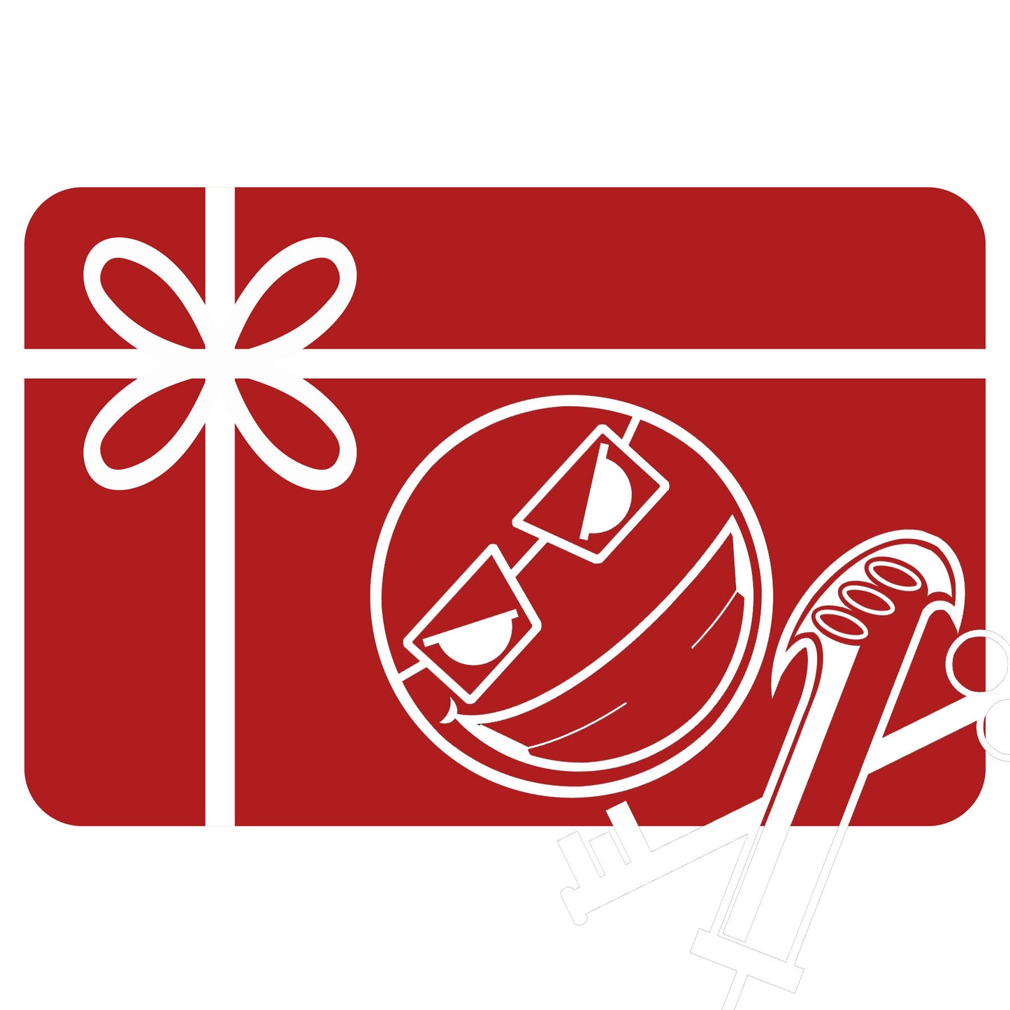 Keoki Original Gift Certificate