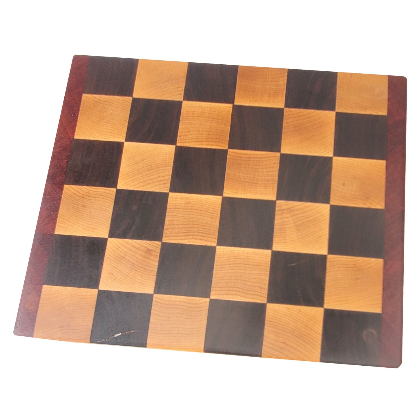 Sydnie Small Block End-Grain Cutting Board