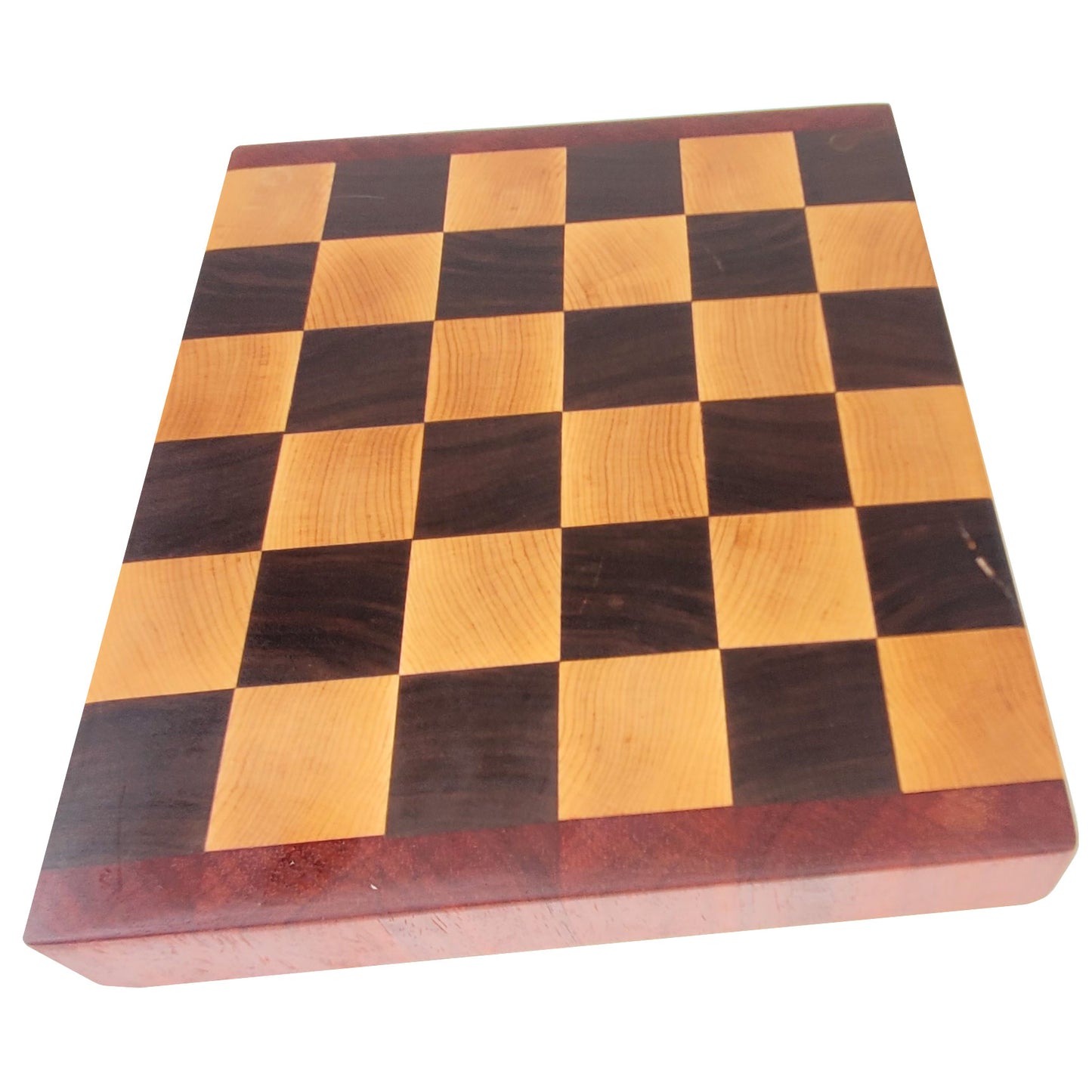 Sydnie Small Block End-Grain Cutting Board