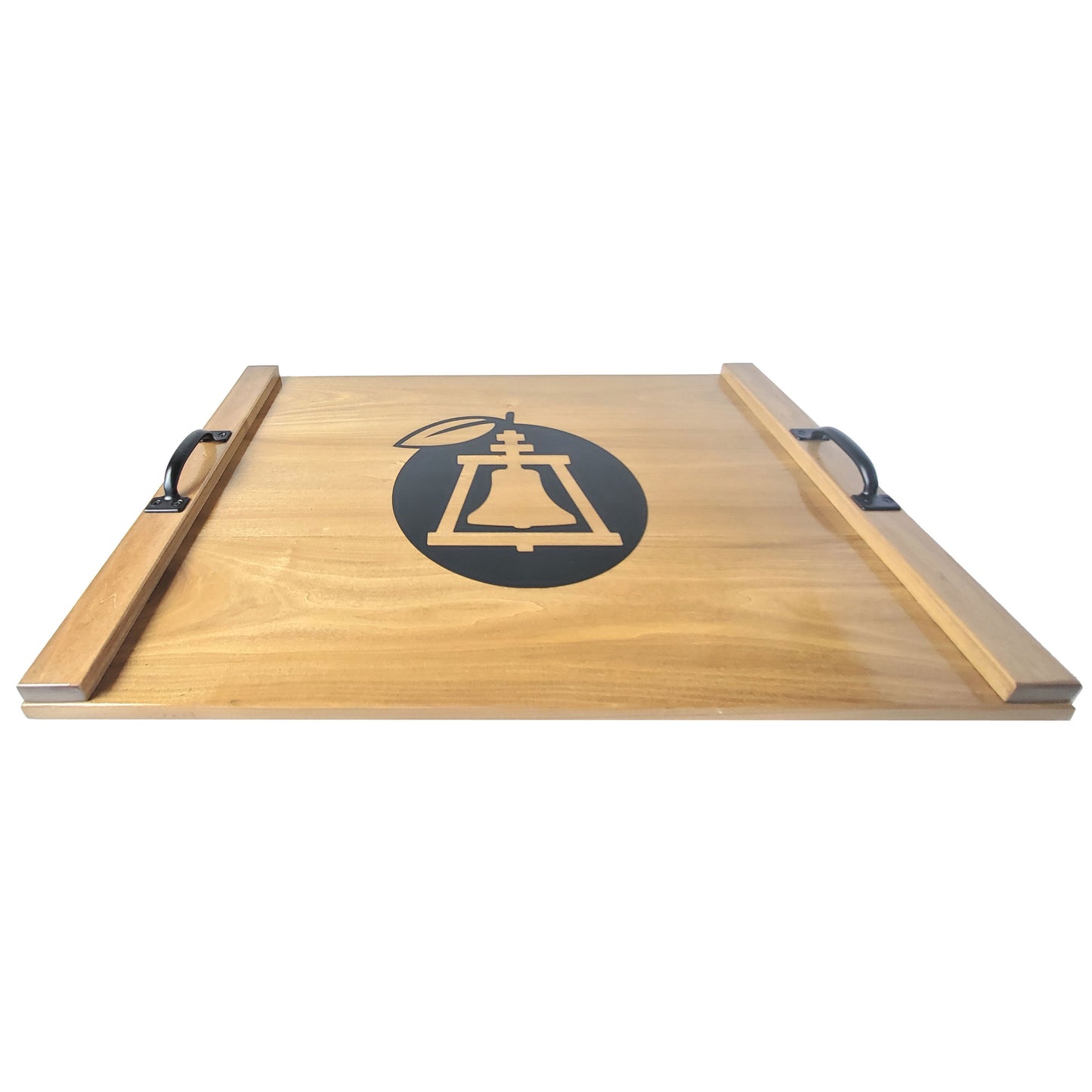 Riverside Bell Serving Noodle Board