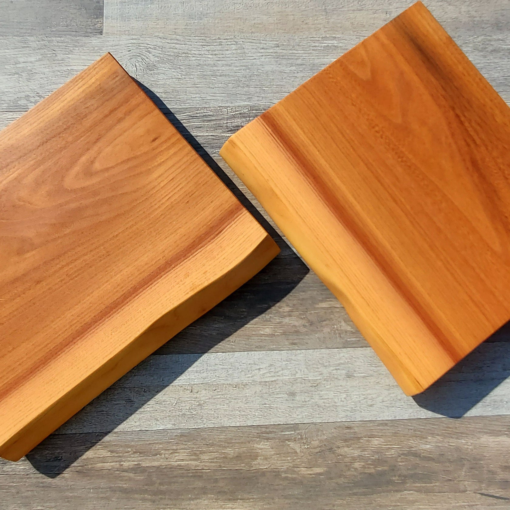 ADD Cutting Board Feet