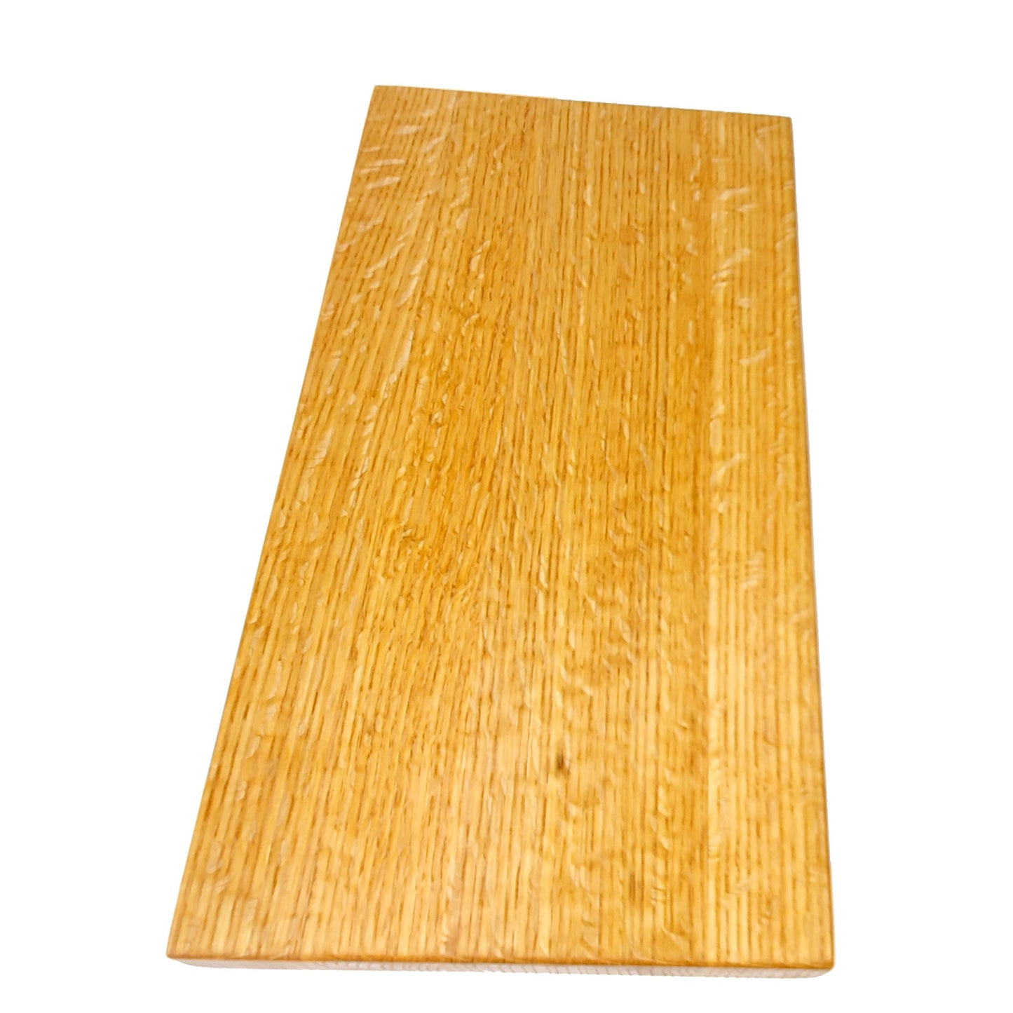 Katie Rustic Oak Charcuterie Board