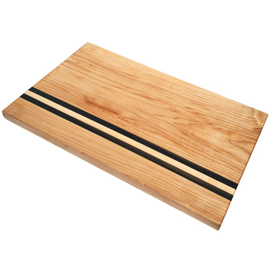 Beckie Face Grain Charcuterie Cutting Board