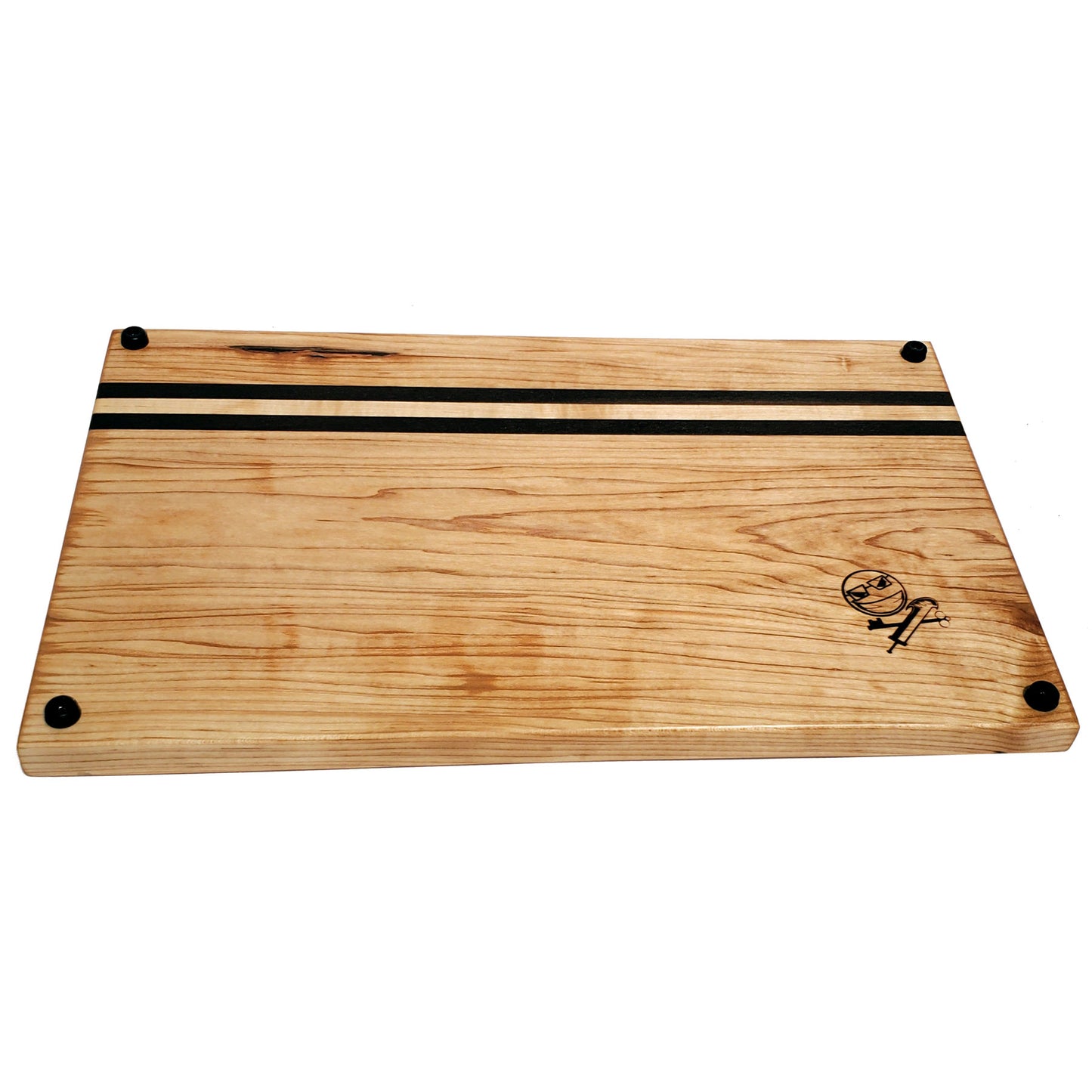 Beckie Face Grain Charcuterie Cutting Board